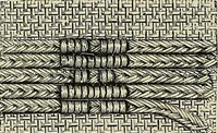 An illustration from The dictionary of needlework : an encyclopædia of artistic, plain, and fancy needlework ... (1882)