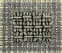 An illustration from The dictionary of needlework : an encyclopædia of artistic, plain, and fancy needlework ... (1882)