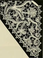 An illustration from The dictionary of needlework : an encyclopædia of artistic, plain, and fancy needlework ... (1882)