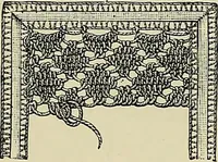 An illustration from The dictionary of needlework : an encyclopædia of artistic, plain, and fancy needlework ... (1882)