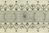 An illustration from The dictionary of needlework : an encyclopædia of artistic, plain, and fancy needlework ... (1882)