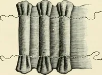 An illustration from The dictionary of needlework : an encyclopædia of artistic, plain, and fancy needlework ... (1882)