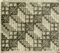 An illustration from The dictionary of needlework : an encyclopædia of artistic, plain, and fancy needlework ... (1882)