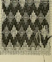 An illustration from The dictionary of needlework : an encyclopædia of artistic, plain, and fancy needlework ... (1882)