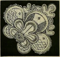 An illustration from The dictionary of needlework : an encyclopædia of artistic, plain, and fancy needlework ... (1882)