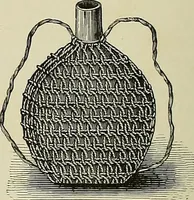 An illustration from The dictionary of needlework : an encyclopædia of artistic, plain, and fancy needlework ... (1882)