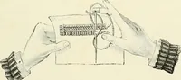 An illustration from The dictionary of needlework : an encyclopædia of artistic, plain, and fancy needlework ... (1882)
