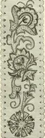 An illustration from The dictionary of needlework : an encyclopædia of artistic, plain, and fancy needlework ... (1882)