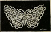 An illustration from The dictionary of needlework : an encyclopædia of artistic, plain, and fancy needlework ... (1882)