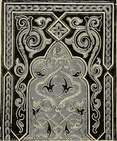 An illustration from The dictionary of needlework : an encyclopædia of artistic, plain, and fancy needlework ... (1882)