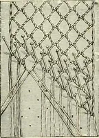An illustration from The dictionary of needlework : an encyclopædia of artistic, plain, and fancy needlework ... (1882)
