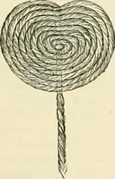 Picture 570 of 571 from The dictionary of needlework : an encyclopædia of artistic, plain, and fancy needlework ... (1882), leaf 534