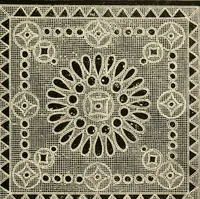 An illustration from The dictionary of needlework : an encyclopædia of artistic, plain, and fancy needlework ... (1882)