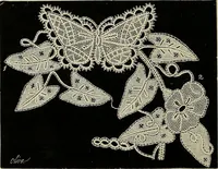 Picture 64 of 571 from The dictionary of needlework : an encyclopædia of artistic, plain, and fancy needlework ... (1882), leaf 65