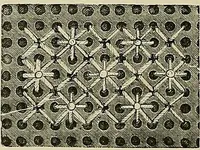 An illustration from The dictionary of needlework : an encyclopædia of artistic, plain, and fancy needlework ... (1882)