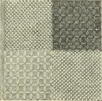 An illustration from The dictionary of needlework : an encyclopædia of artistic, plain, and fancy needlework ... (1882)