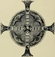 An illustration from The dictionary of needlework : an encyclopædia of artistic, plain, and fancy needlework ... (1882)