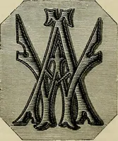 Picture 91 of 571 from The dictionary of needlework : an encyclopædia of artistic, plain, and fancy needlework ... (1882), leaf 89