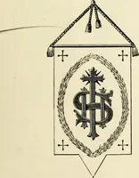 An illustration from The dictionary of needlework : an encyclopædia of artistic, plain, and fancy needlework ... (1882)