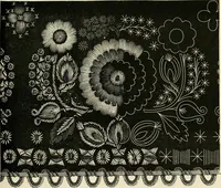 An illustration from The dictionary of needlework : an encyclopædia of artistic, plain, and fancy needlework ... (1882)