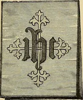 An illustration from The dictionary of needlework : an encyclopaedia of artistic, plain, and fancy needlework. Dealing fully with the details of all the stitches employed, the method of working, the materials used, the meaning of technical terms, and, where necessary, tracing the origin and history of the various works described. Illustrated with upwards of 800 wood engravings, and coloured plates. Plain sewing, textiles, dressmaking, appliances, and terms (1885)