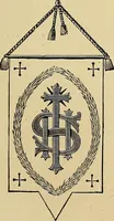 An illustration from The dictionary of needlework : an encyclopaedia of artistic, plain, and fancy needlework. Dealing fully with the details of all the stitches employed, the method of working, the materials used, the meaning of technical terms, and, where necessary, tracing the origin and history of the various works described. Illustrated with upwards of 800 wood engravings, and coloured plates. Plain sewing, textiles, dressmaking, appliances, and terms (1885)