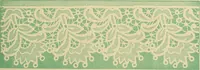 An illustration from The dictionary of needlework : an encyclopaedia of artistic, plain, and fancy needlework. Dealing fully with the details of all the stitches employed, the method of working, the materials used, the meaning of technical terms, and, where necessary, tracing the origin and history of the various works described. Illustrated with upwards of 800 wood engravings, and coloured plates. Plain sewing, textiles, dressmaking, appliances, and terms (1885)
