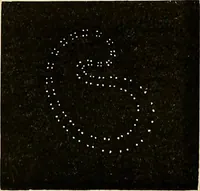 An illustration from The dictionary of needlework : an encyclopaedia of artistic, plain, and fancy needlework. Dealing fully with the details of all the stitches employed, the method of working, the materials used, the meaning of technical terms, and, where necessary, tracing the origin and history of the various works described. Illustrated with upwards of 800 wood engravings, and coloured plates. Plain sewing, textiles, dressmaking, appliances, and terms (1885)