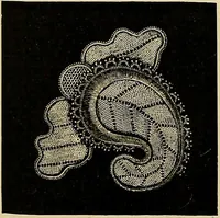 An illustration from The dictionary of needlework : an encyclopaedia of artistic, plain, and fancy needlework. Dealing fully with the details of all the stitches employed, the method of working, the materials used, the meaning of technical terms, and, where necessary, tracing the origin and history of the various works described. Illustrated with upwards of 800 wood engravings, and coloured plates. Plain sewing, textiles, dressmaking, appliances, and terms (1885)