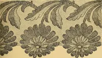 An illustration from The dictionary of needlework : an encyclopaedia of artistic, plain, and fancy needlework. Dealing fully with the details of all the stitches employed, the method of working, the materials used, the meaning of technical terms, and, where necessary, tracing the origin and history of the various works described. Illustrated with upwards of 800 wood engravings, and coloured plates. Plain sewing, textiles, dressmaking, appliances, and terms (1885)