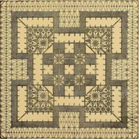 An illustration from The dictionary of needlework : an encyclopaedia of artistic, plain, and fancy needlework. Dealing fully with the details of all the stitches employed, the method of working, the materials used, the meaning of technical terms, and, where necessary, tracing the origin and history of the various works described. Illustrated with upwards of 800 wood engravings, and coloured plates. Plain sewing, textiles, dressmaking, appliances, and terms (1885)