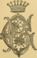 An illustration from The dictionary of needlework : an encyclopaedia of artistic, plain, and fancy needlework. Dealing fully with the details of all the stitches employed, the method of working, the materials used, the meaning of technical terms, and, where necessary, tracing the origin and history of the various works described. Illustrated with upwards of 800 wood engravings, and coloured plates. Plain sewing, textiles, dressmaking, appliances, and terms (1885)