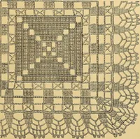An illustration from The dictionary of needlework : an encyclopaedia of artistic, plain, and fancy needlework. Dealing fully with the details of all the stitches employed, the method of working, the materials used, the meaning of technical terms, and, where necessary, tracing the origin and history of the various works described. Illustrated with upwards of 800 wood engravings, and coloured plates. Plain sewing, textiles, dressmaking, appliances, and terms (1885)