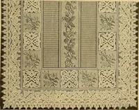 An illustration from The dictionary of needlework : an encyclopaedia of artistic, plain, and fancy needlework. Dealing fully with the details of all the stitches employed, the method of working, the materials used, the meaning of technical terms, and, where necessary, tracing the origin and history of the various works described. Illustrated with upwards of 800 wood engravings, and coloured plates. Plain sewing, textiles, dressmaking, appliances, and terms (1885)