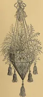 An illustration from The dictionary of needlework : an encyclopaedia of artistic, plain, and fancy needlework. Dealing fully with the details of all the stitches employed, the method of working, the materials used, the meaning of technical terms, and, where necessary, tracing the origin and history of the various works described. Illustrated with upwards of 800 wood engravings, and coloured plates. Plain sewing, textiles, dressmaking, appliances, and terms (1885)