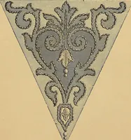 An illustration from The dictionary of needlework : an encyclopaedia of artistic, plain, and fancy needlework. Dealing fully with the details of all the stitches employed, the method of working, the materials used, the meaning of technical terms, and, where necessary, tracing the origin and history of the various works described. Illustrated with upwards of 800 wood engravings, and coloured plates. Plain sewing, textiles, dressmaking, appliances, and terms (1885)