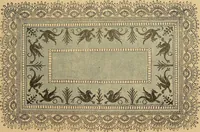 An illustration from The dictionary of needlework : an encyclopaedia of artistic, plain, and fancy needlework. Dealing fully with the details of all the stitches employed, the method of working, the materials used, the meaning of technical terms, and, where necessary, tracing the origin and history of the various works described. Illustrated with upwards of 800 wood engravings, and coloured plates. Plain sewing, textiles, dressmaking, appliances, and terms (1885)