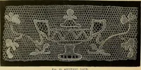 An illustration from The dictionary of needlework : an encyclopaedia of artistic, plain, and fancy needlework. Dealing fully with the details of all the stitches employed, the method of working, the materials used, the meaning of technical terms, and, where necessary, tracing the origin and history of the various works described. Illustrated with upwards of 800 wood engravings, and coloured plates. Plain sewing, textiles, dressmaking, appliances, and terms (1885)