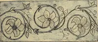 An illustration from The dictionary of needlework : an encyclopaedia of artistic, plain, and fancy needlework. Dealing fully with the details of all the stitches employed, the method of working, the materials used, the meaning of technical terms, and, where necessary, tracing the origin and history of the various works described. Illustrated with upwards of 800 wood engravings, and coloured plates. Plain sewing, textiles, dressmaking, appliances, and terms (1885)