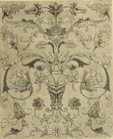An illustration from The dictionary of needlework : an encyclopaedia of artistic, plain, and fancy needlework. Dealing fully with the details of all the stitches employed, the method of working, the materials used, the meaning of technical terms, and, where necessary, tracing the origin and history of the various works described. Illustrated with upwards of 800 wood engravings, and coloured plates. Plain sewing, textiles, dressmaking, appliances, and terms (1885)