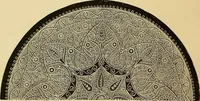 An illustration from The dictionary of needlework : an encyclopaedia of artistic, plain, and fancy needlework. Dealing fully with the details of all the stitches employed, the method of working, the materials used, the meaning of technical terms, and, where necessary, tracing the origin and history of the various works described. Illustrated with upwards of 800 wood engravings, and coloured plates. Plain sewing, textiles, dressmaking, appliances, and terms (1885)
