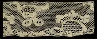 An illustration from The dictionary of needlework : an encyclopaedia of artistic, plain, and fancy needlework. Dealing fully with the details of all the stitches employed, the method of working, the materials used, the meaning of technical terms, and, where necessary, tracing the origin and history of the various works described. Illustrated with upwards of 800 wood engravings, and coloured plates. Plain sewing, textiles, dressmaking, appliances, and terms (1885)