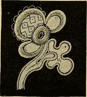 An illustration from The dictionary of needlework : an encyclopaedia of artistic, plain, and fancy needlework. Dealing fully with the details of all the stitches employed, the method of working, the materials used, the meaning of technical terms, and, where necessary, tracing the origin and history of the various works described. Illustrated with upwards of 800 wood engravings, and coloured plates. Plain sewing, textiles, dressmaking, appliances, and terms (1885)
