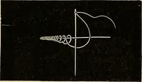 An illustration from The dictionary of needlework : an encyclopaedia of artistic, plain, and fancy needlework. Dealing fully with the details of all the stitches employed, the method of working, the materials used, the meaning of technical terms, and, where necessary, tracing the origin and history of the various works described. Illustrated with upwards of 800 wood engravings, and coloured plates. Plain sewing, textiles, dressmaking, appliances, and terms (1885)