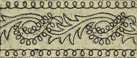 An illustration from The dictionary of needlework : an encyclopaedia of artistic, plain, and fancy needlework. Dealing fully with the details of all the stitches employed, the method of working, the materials used, the meaning of technical terms, and, where necessary, tracing the origin and history of the various works described. Illustrated with upwards of 800 wood engravings, and coloured plates. Plain sewing, textiles, dressmaking, appliances, and terms (1885)