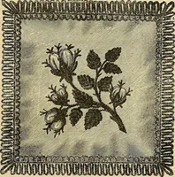 Picture 90 of 202 from The dictionary of needlework : an encyclopaedia of artistic, plain, and fancy needlework. Dealing fully with the details of all the stitches employed, the method of working, the materials used, the meaning of technical terms, and, where necessary, tracing the origin and history of the various works described. Illustrated with upwards of 800 wood engravings, and coloured plates. Plain sewing, textiles, dressmaking, appliances, and terms (1885), leaf 88