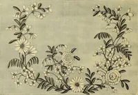 An illustration from The dictionary of needlework : an encyclopaedia of artistic, plain, and fancy needlework. Dealing fully with the details of all the stitches employed, the method of working, the materials used, the meaning of technical terms, and, where necessary, tracing the origin and history of the various works described. Illustrated with upwards of 800 wood engravings, and coloured plates. Plain sewing, textiles, dressmaking, appliances, and terms (1885)