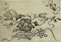 An illustration from The dictionary of needlework : an encyclopaedia of artistic, plain, and fancy needlework. Dealing fully with the details of all the stitches employed, the method of working, the materials used, the meaning of technical terms, and, where necessary, tracing the origin and history of the various works described. Illustrated with upwards of 800 wood engravings, and coloured plates. Plain sewing, textiles, dressmaking, appliances, and terms (1885)