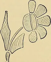 An illustration from The dictionary of needlework : an encyclopaedia of artistic, plain, and fancy needlework. Dealing fully with the details of all the stitches employed, the method of working, the materials used, the meaning of technical terms, and, where necessary, tracing the origin and history of the various works described. Illustrated with upwards of 800 wood engravings, and coloured plates. Plain sewing, textiles, dressmaking, appliances, and terms (1885)