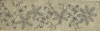 An illustration from The dictionary of needlework : an encyclopaedia of artistic, plain, and fancy needlework. Dealing fully with the details of all the stitches employed, the method of working, the materials used, the meaning of technical terms, and, where necessary, tracing the origin and history of the various works described. Illustrated with upwards of 800 wood engravings, and coloured plates. Plain sewing, textiles, dressmaking, appliances, and terms (1885)